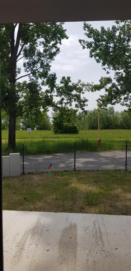 Vilka Na Zemplinskej Sirave Villa Klokočov Buitenkant foto