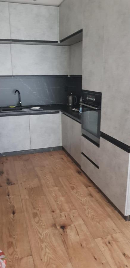 Vilka Na Zemplinskej Sirave Villa Klokočov Buitenkant foto