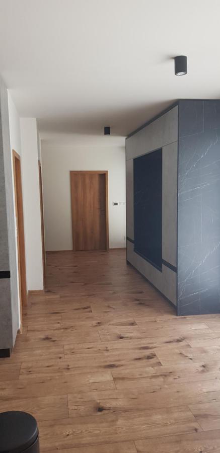 Vilka Na Zemplinskej Sirave Villa Klokočov Buitenkant foto