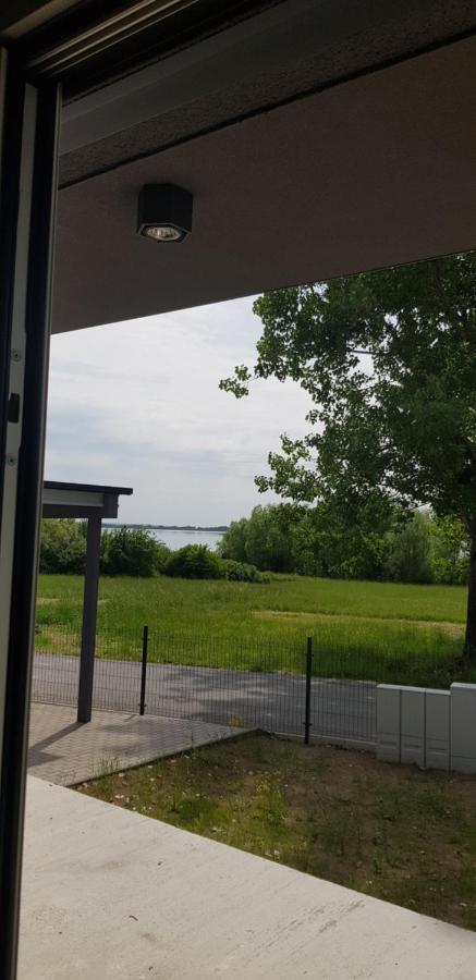 Vilka Na Zemplinskej Sirave Villa Klokočov Buitenkant foto