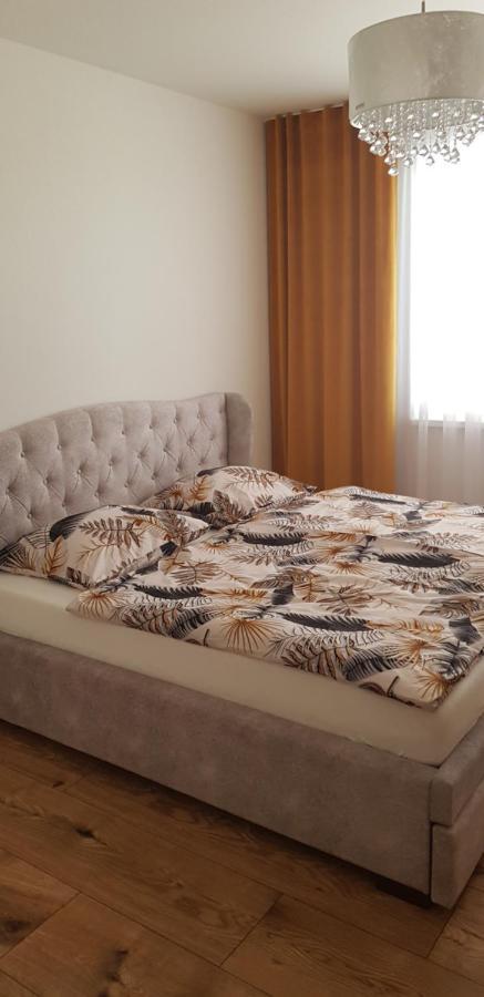 Vilka Na Zemplinskej Sirave Villa Klokočov Buitenkant foto